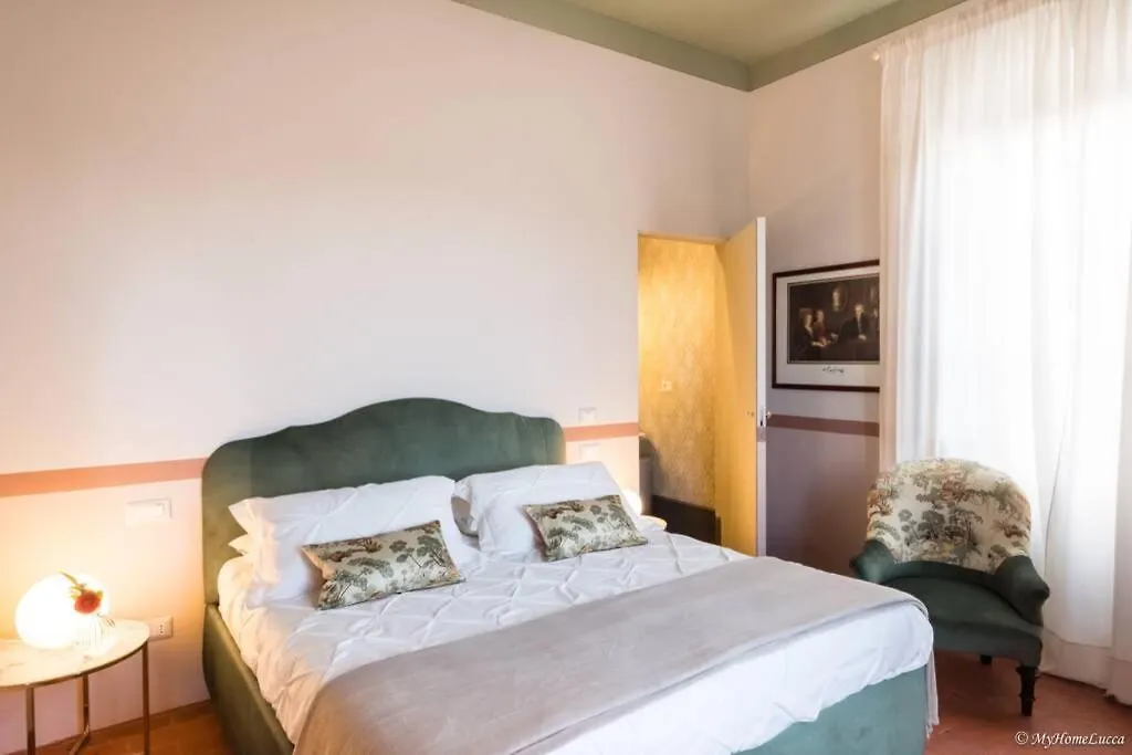 Apartment Casa Maria - Attico Di Lusso Vicino Alle Mura Lucca